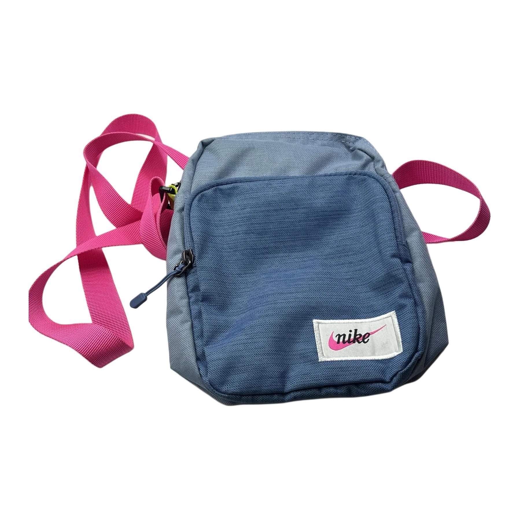 Сумка через плечо Nike Heritage 2.7L - изображение 4