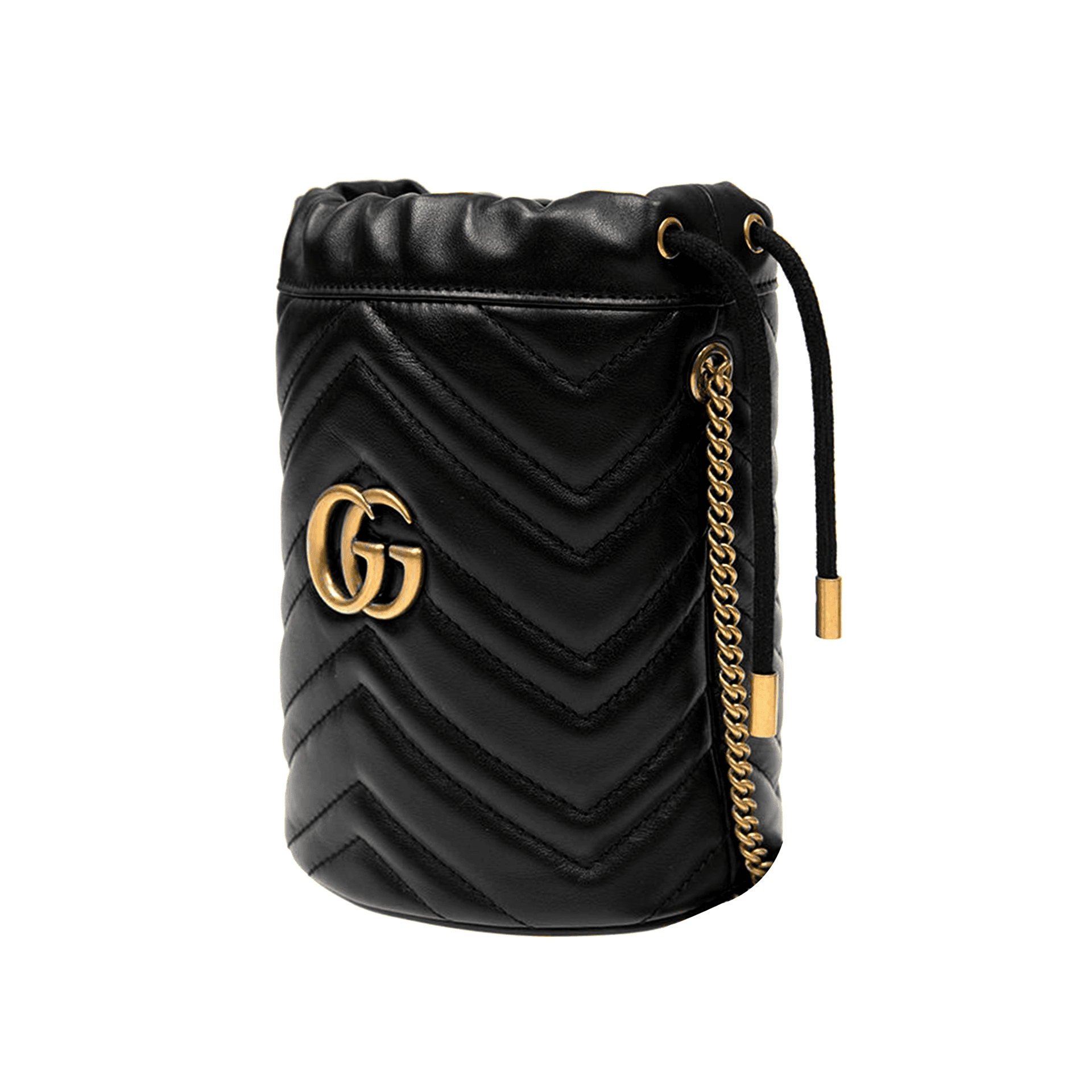 Мини-сумка Gucci GG Marmont Mini - изображение 2