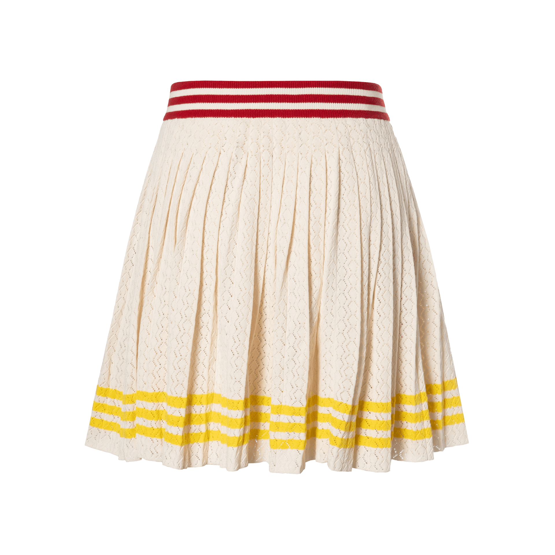 Юбка Gucci x adidas FW22 Skirt - изображение 2