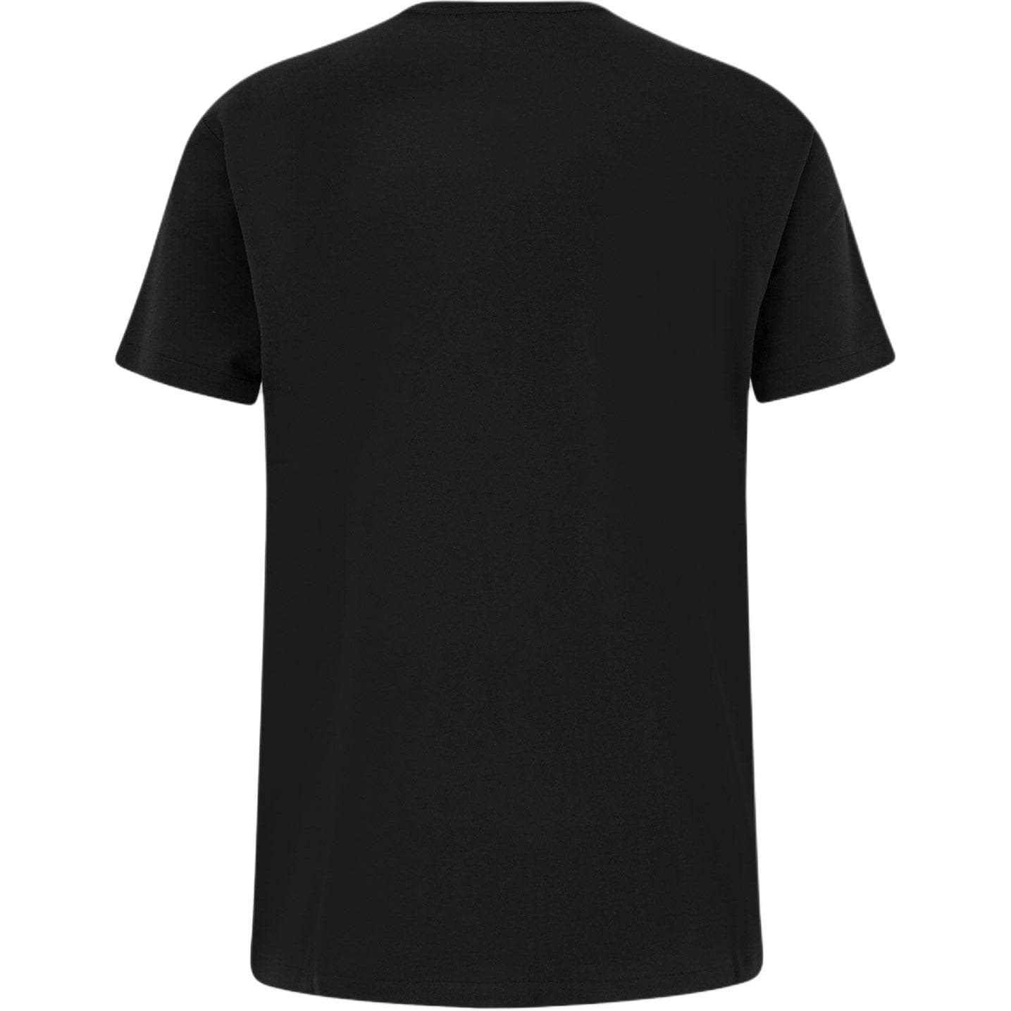 Футболка Polo Ralph Lauren T-рубашка мужская черная - изображение 2