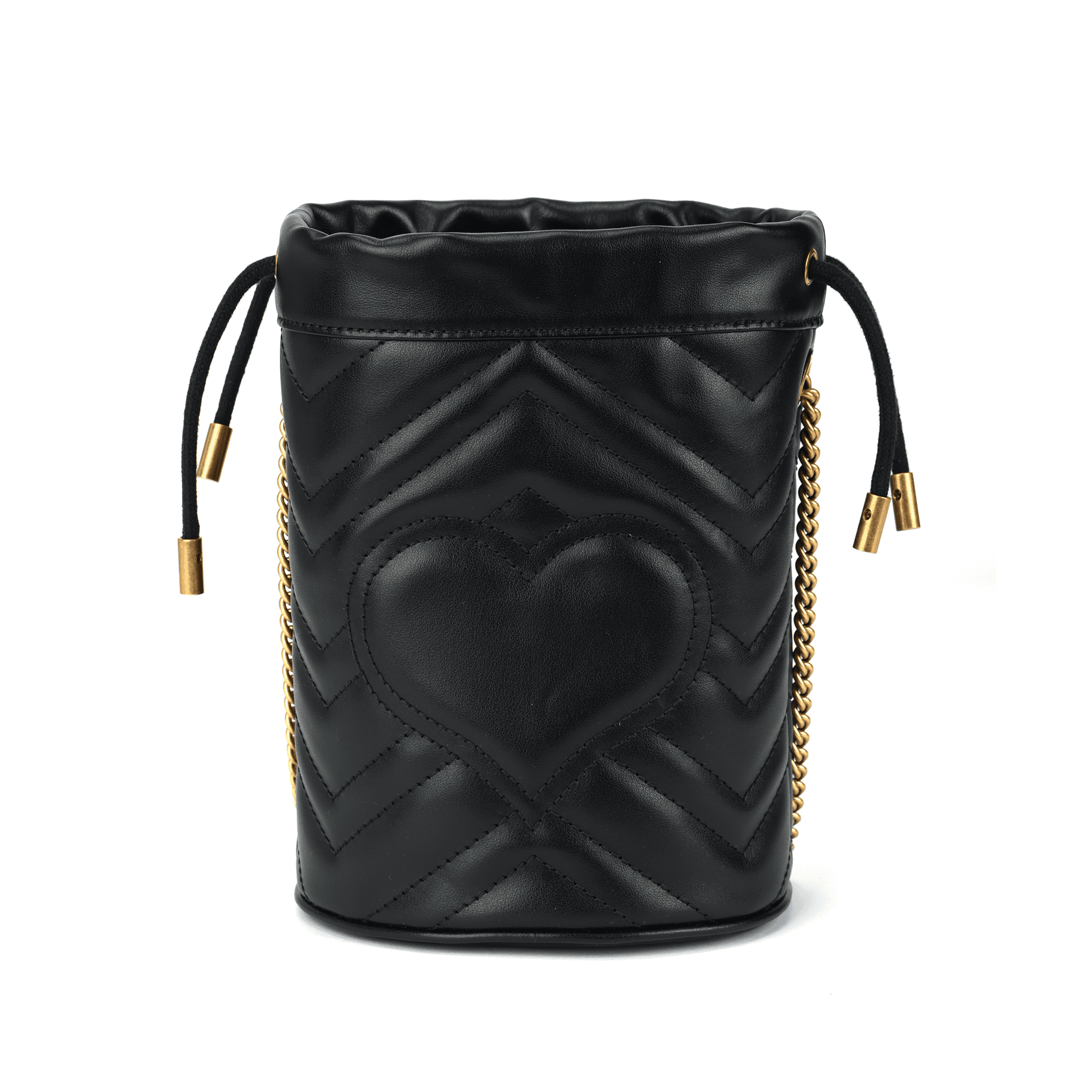 Мини-сумка Gucci GG Marmont Mini - изображение 3