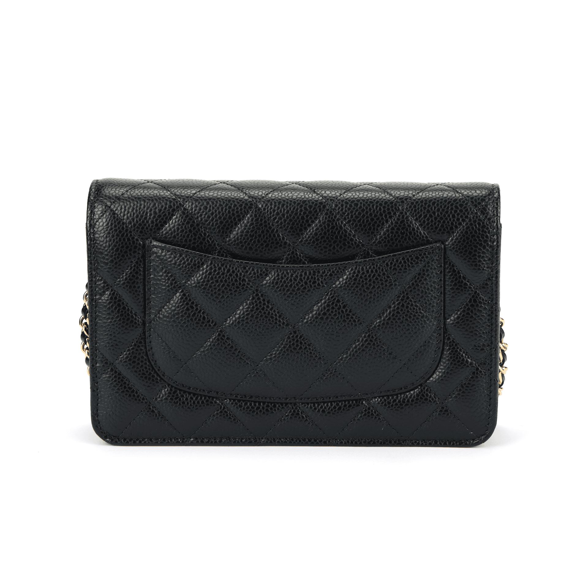 Сумка через плечо CHANEL WOC - изображение 3