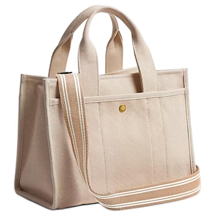 Сумка COACH Cargo 26 Tote - изображение 2