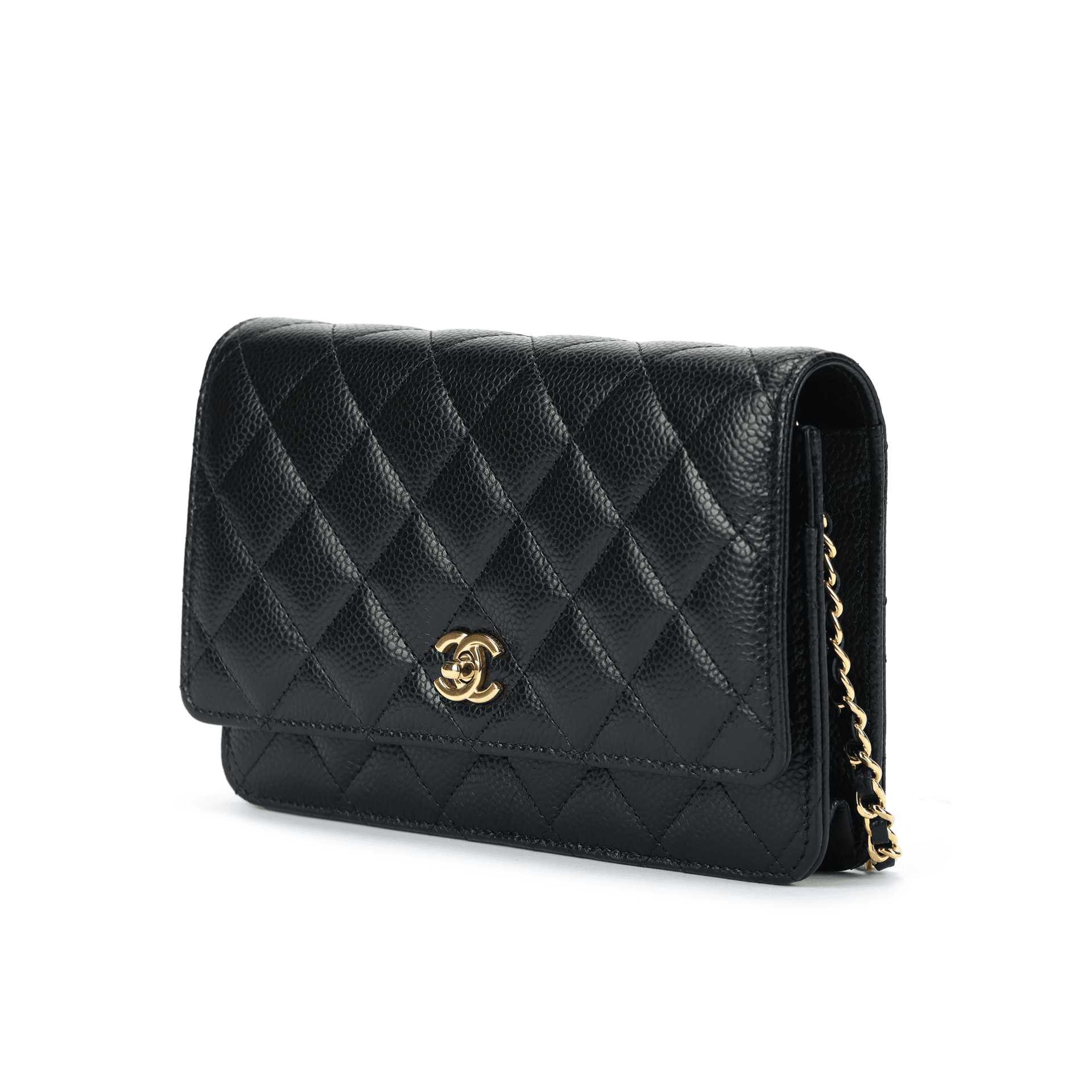 Сумка через плечо CHANEL WOC - изображение 2