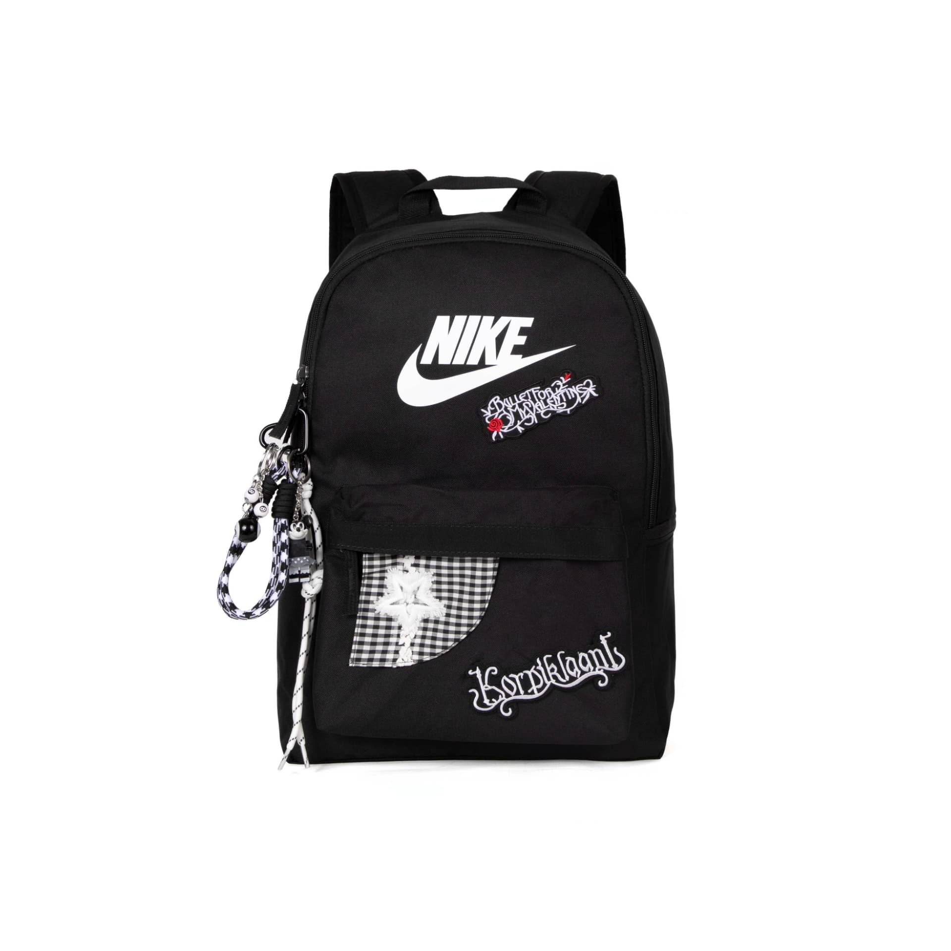 Рюкзак Nike - изображение 1
