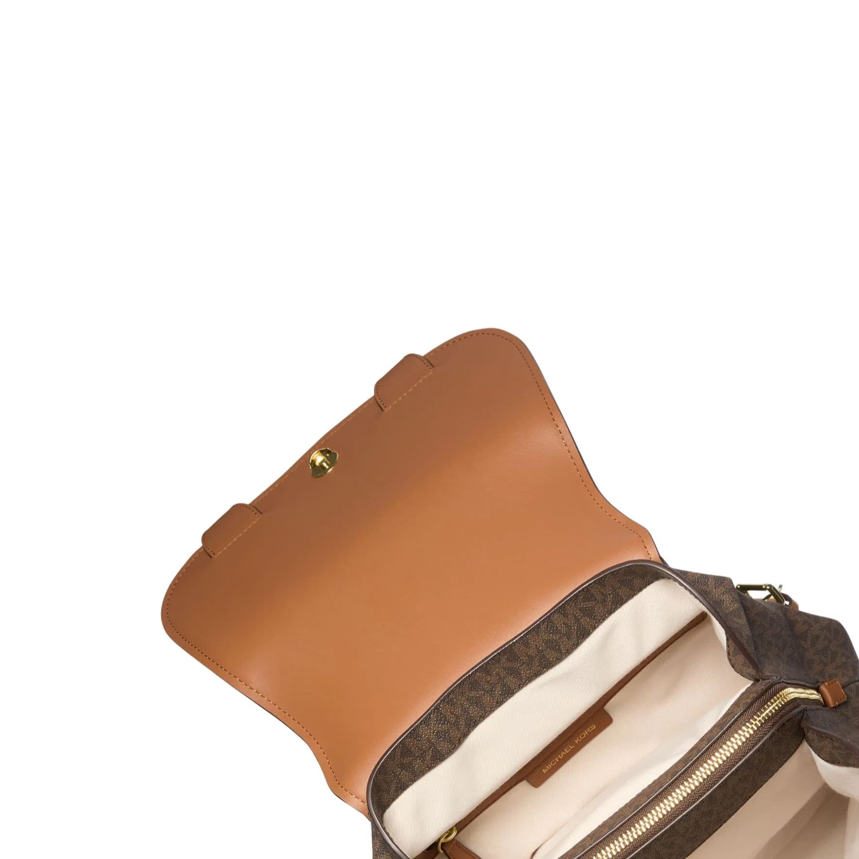 Рюкзак MICHAEL KORS MK Quinn - изображение 4
