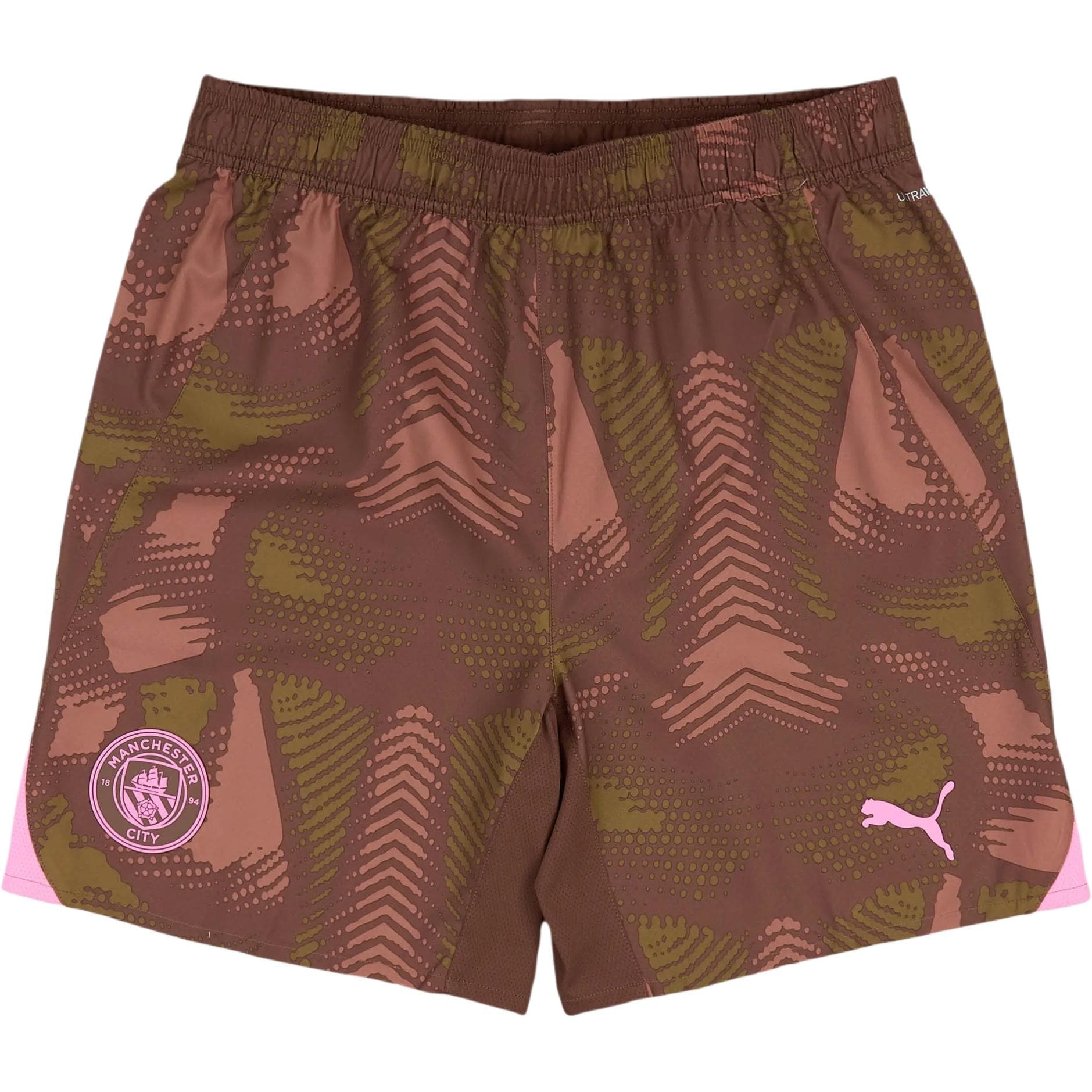 PUMA Manchester City Футбол Низ Унисекс - изображение 1