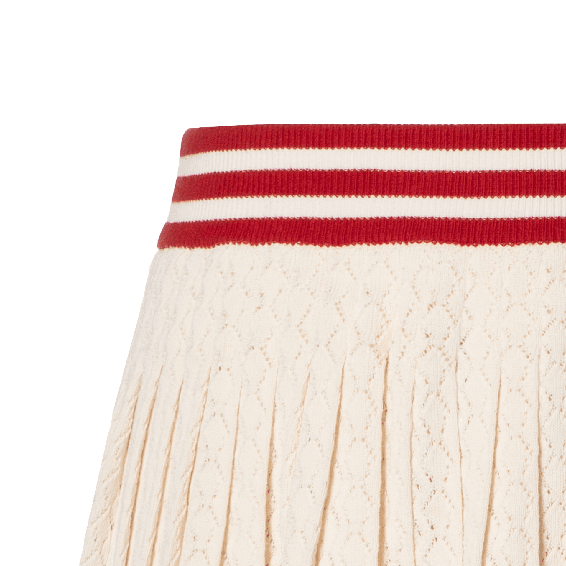 Юбка Gucci x adidas FW22 Skirt - изображение 6