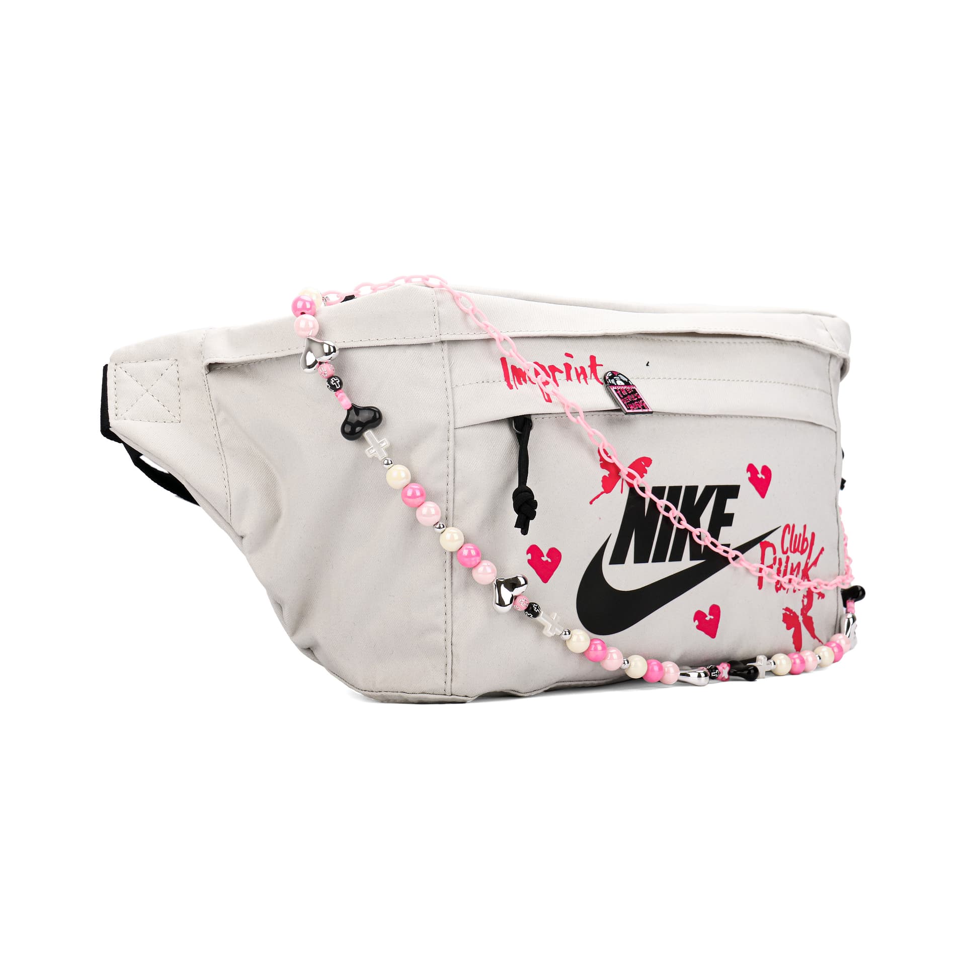 Поясная сумка Nike - изображение 2