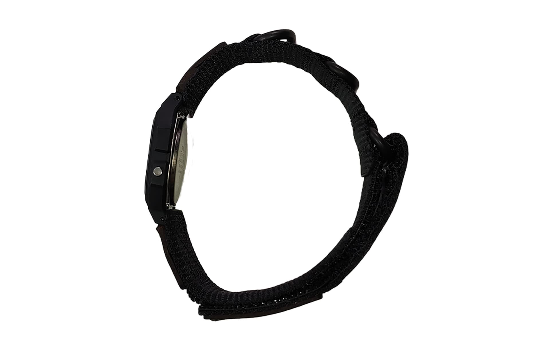 Часы CASIO F-91WM-3 Ink Pact - изображение 3