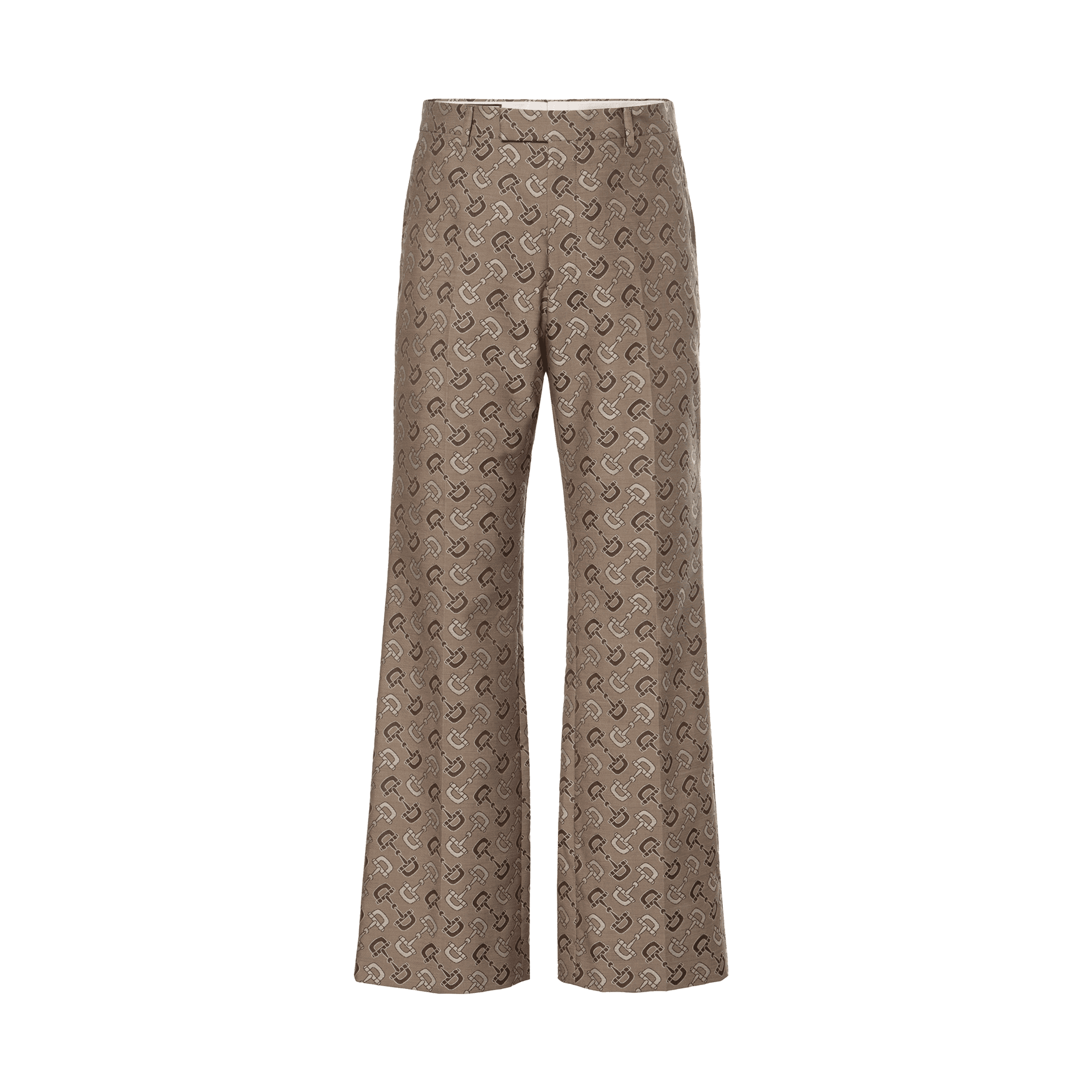 Штаны GUCCI FW22 - изображение 1