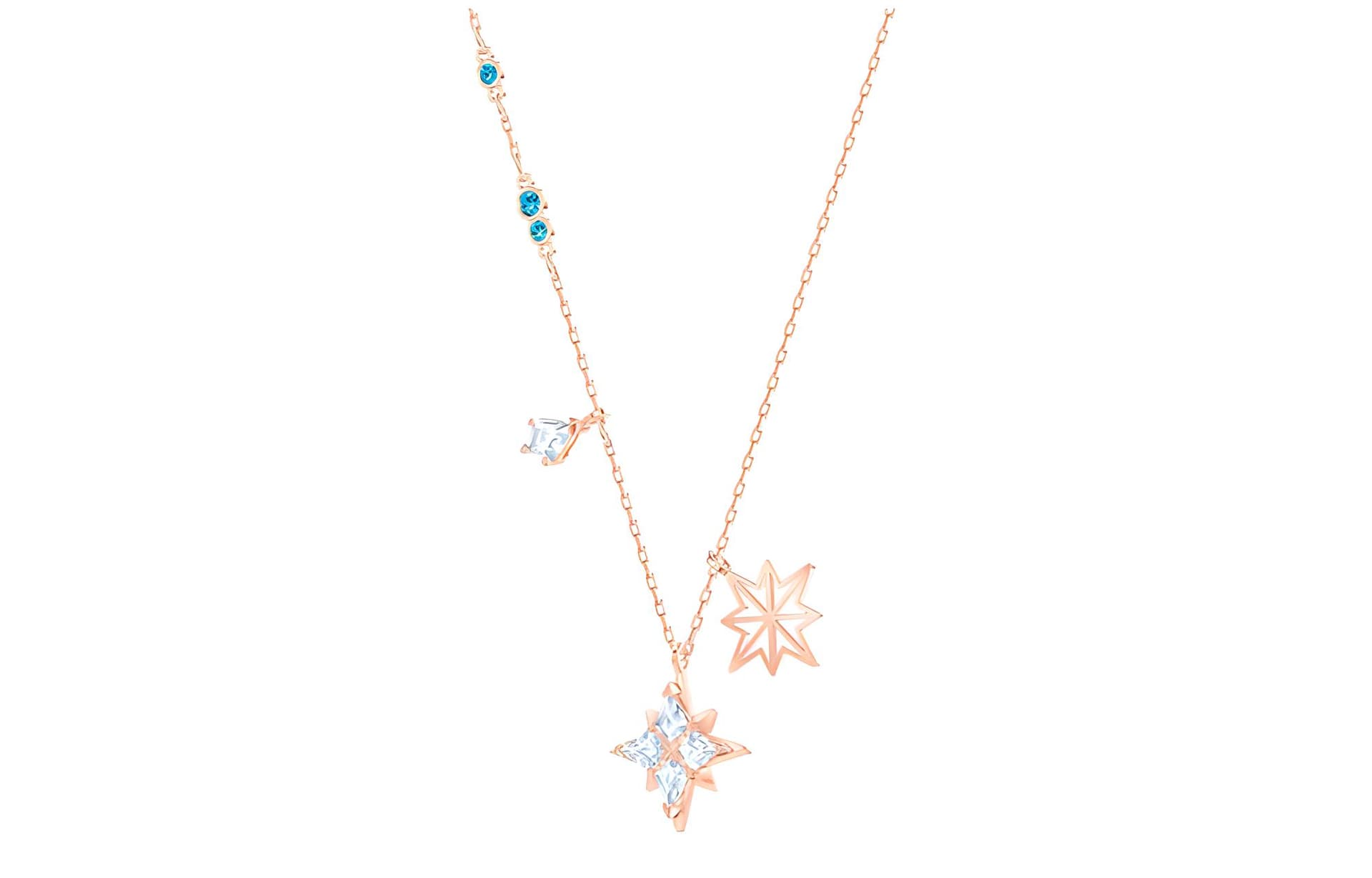 Ожерелье Swarovski SWA SYMBOL - изображение 3