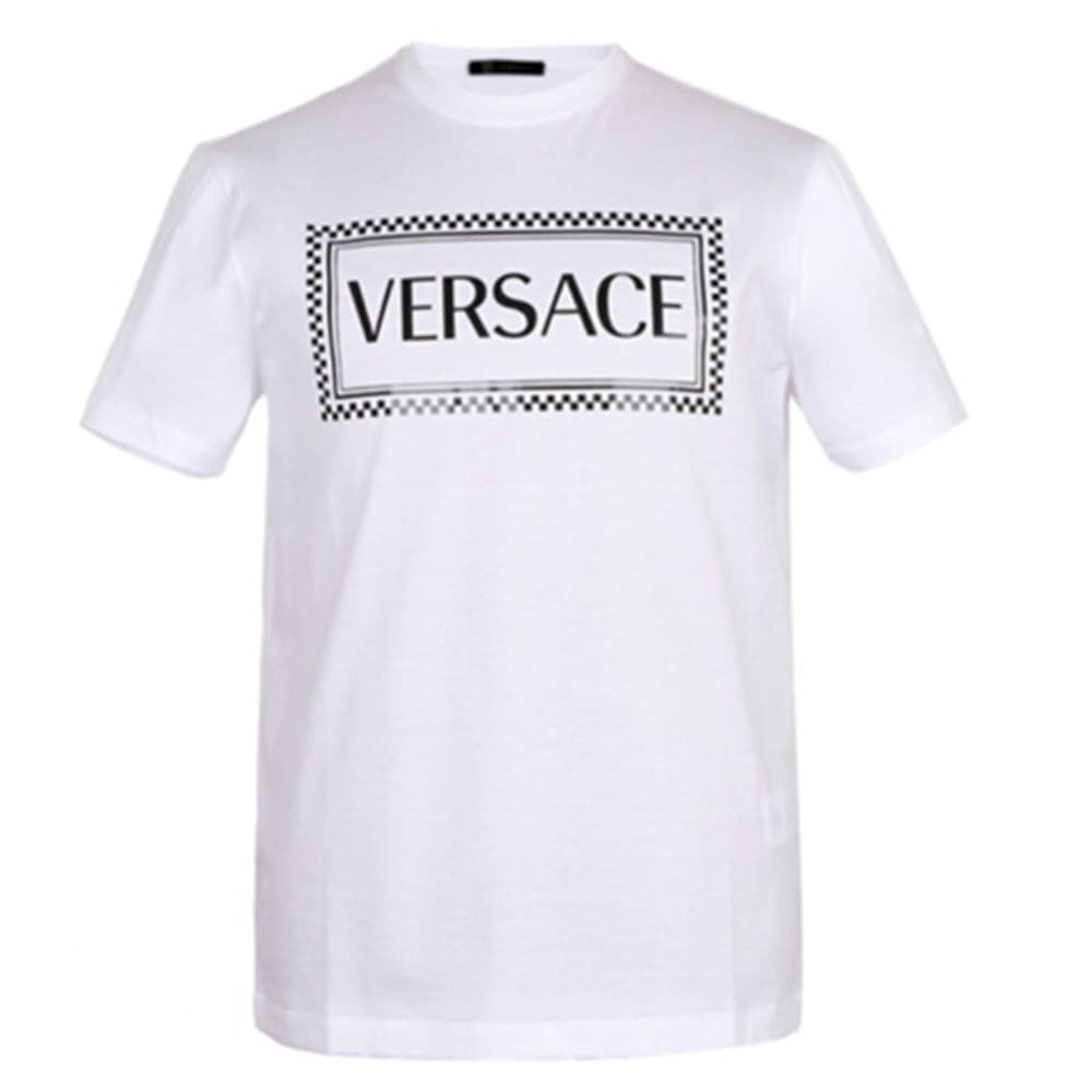 Футболка VERSACE LogoT - изображение 1