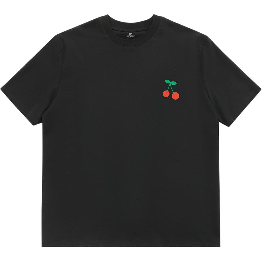 Футболка SNOOPY T - изображение 1