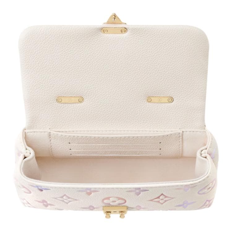 Сумка Louis Vuitton Madeleine Nano - изображение 4