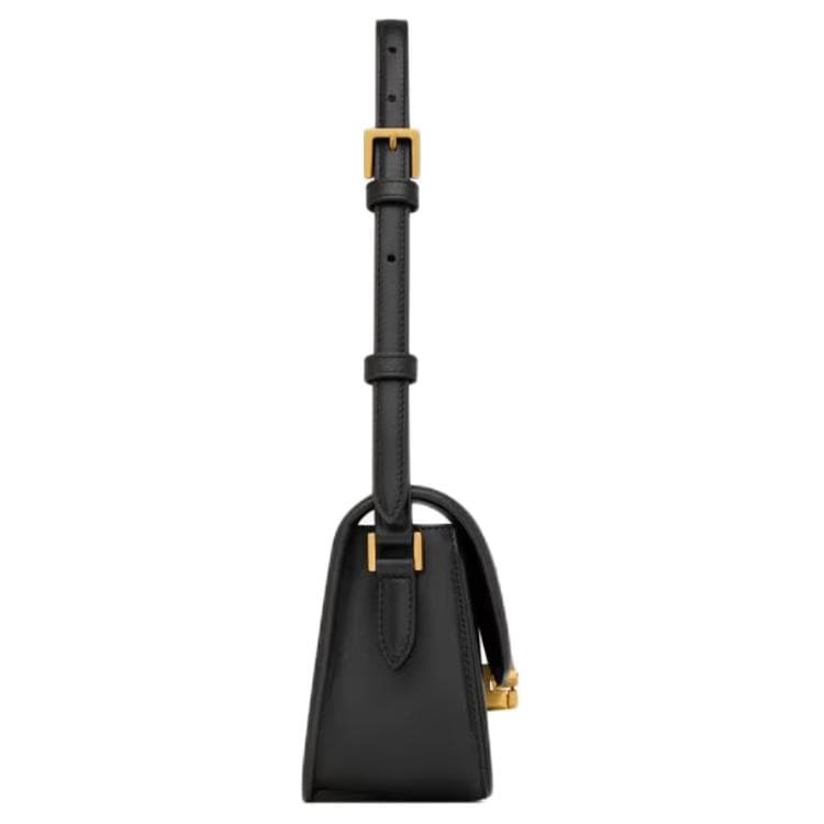 Мини-сумка SAINT LAURENT SOLFERINO - изображение 3