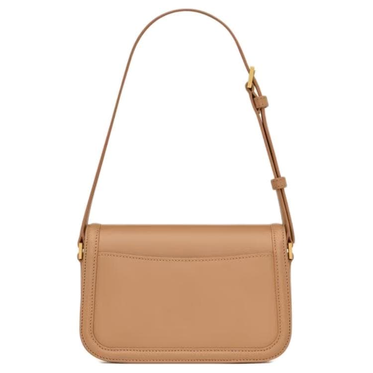 Сумка SAINT LAURENT SOLFERINO - изображение 4