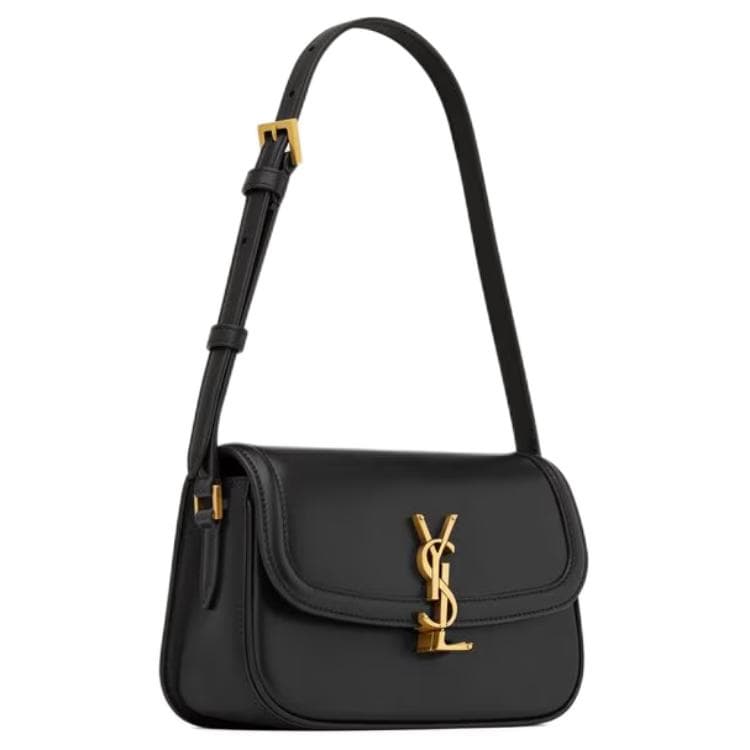 Мини-сумка SAINT LAURENT SOLFERINO - изображение 2