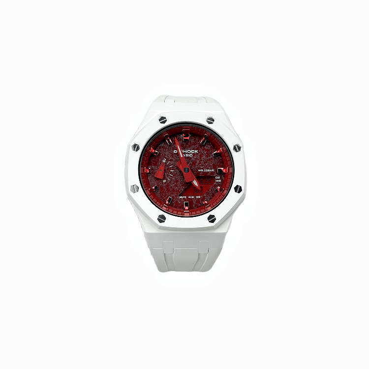 Часы CASIO GA2100 - изображение 1