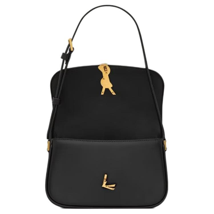 Мини-сумка SAINT LAURENT SOLFERINO - изображение 6