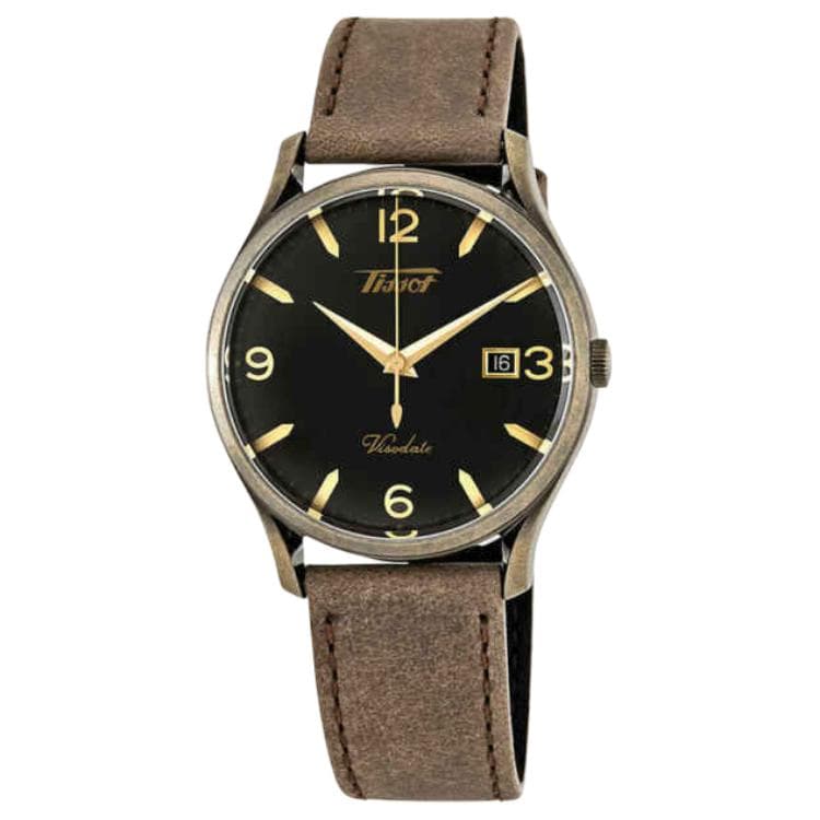 Часы Tissot T118.410.36.057.00 - изображение 5