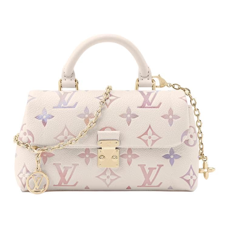 Сумка Louis Vuitton Madeleine Nano - изображение 1