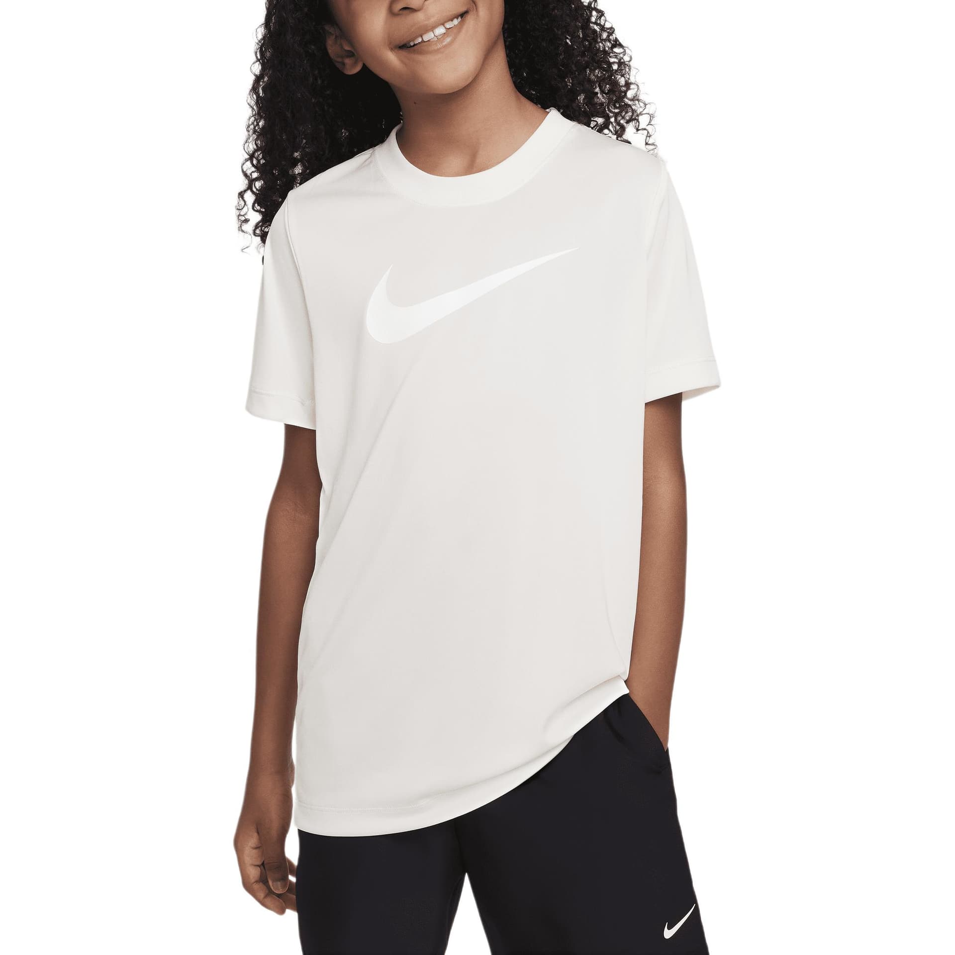 Футболка Nike LogoT - изображение 1