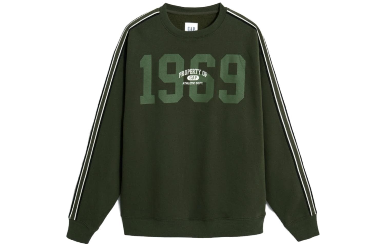 Худи GAP FW23 - изображение 1