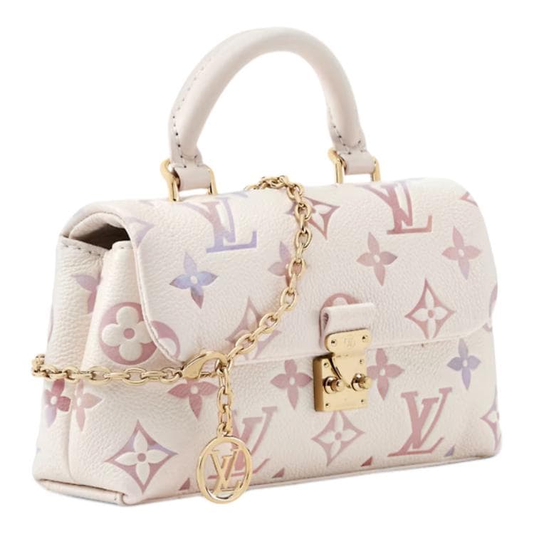 Сумка Louis Vuitton Madeleine Nano - изображение 2