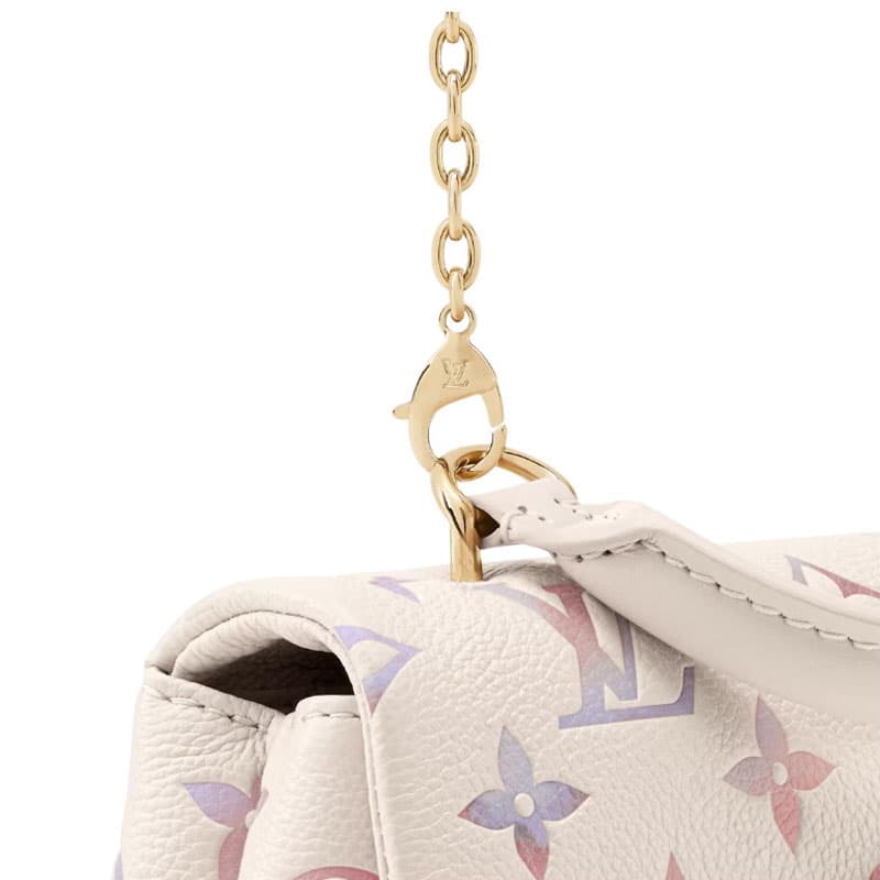 Сумка Louis Vuitton Madeleine Nano - изображение 5