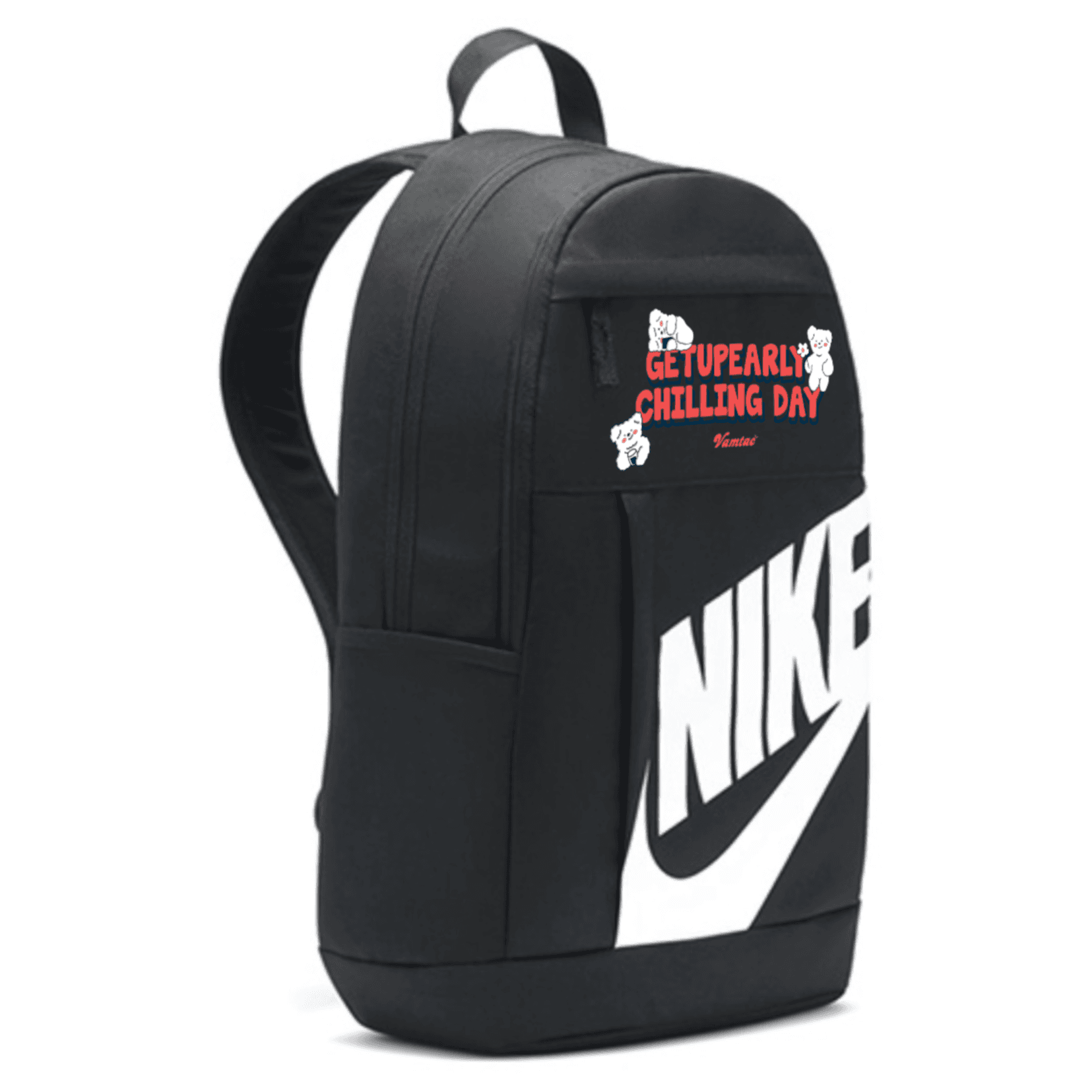 Рюкзак Nike ELEMENTAL logo - изображение 2