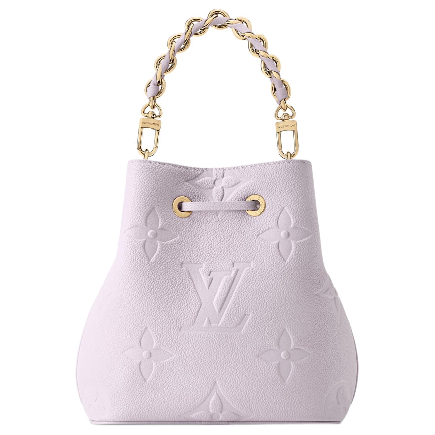 Сумка LOUIS VUITTON NONO BB - изображение 3