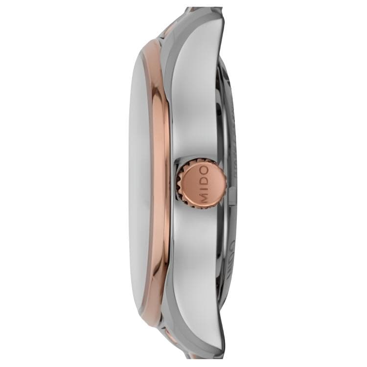 Часы MIDO 33mm M024.207.22.110.00 - изображение 5