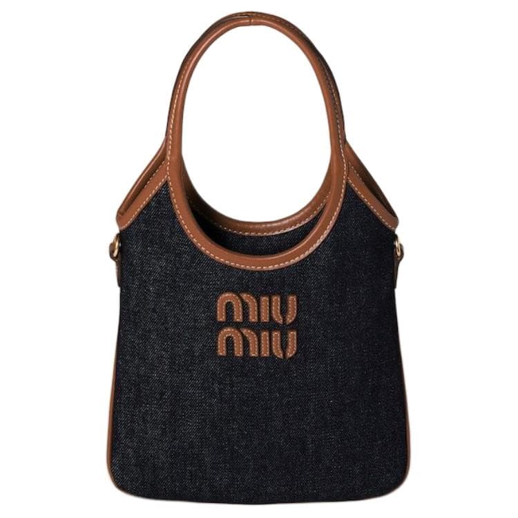 Сумка MIU MIU Ivy - изображение 1