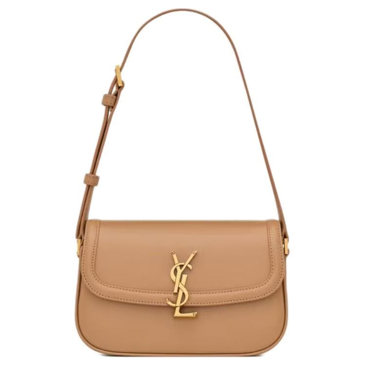Сумка SAINT LAURENT SOLFERINO - изображение 1