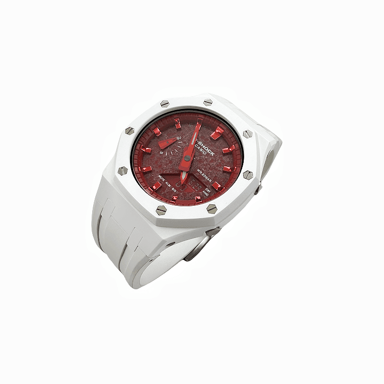 Часы CASIO GA2100 - изображение 2