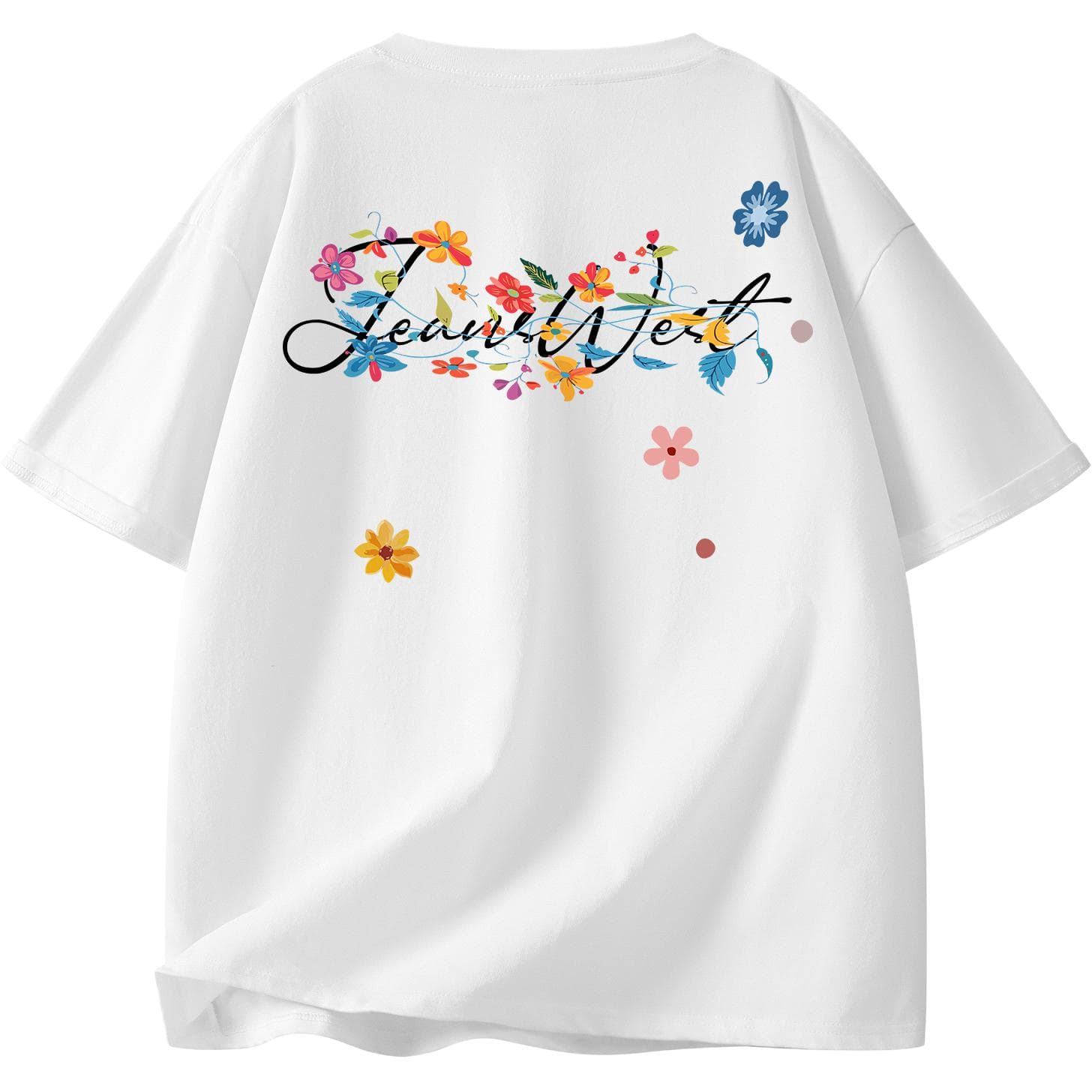 Футболка JEANSWEST T - изображение 1