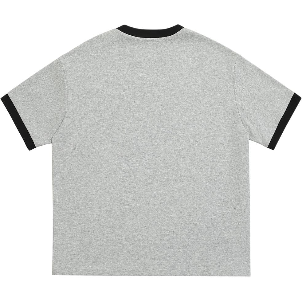 Футболка SNOOPY T - изображение 2