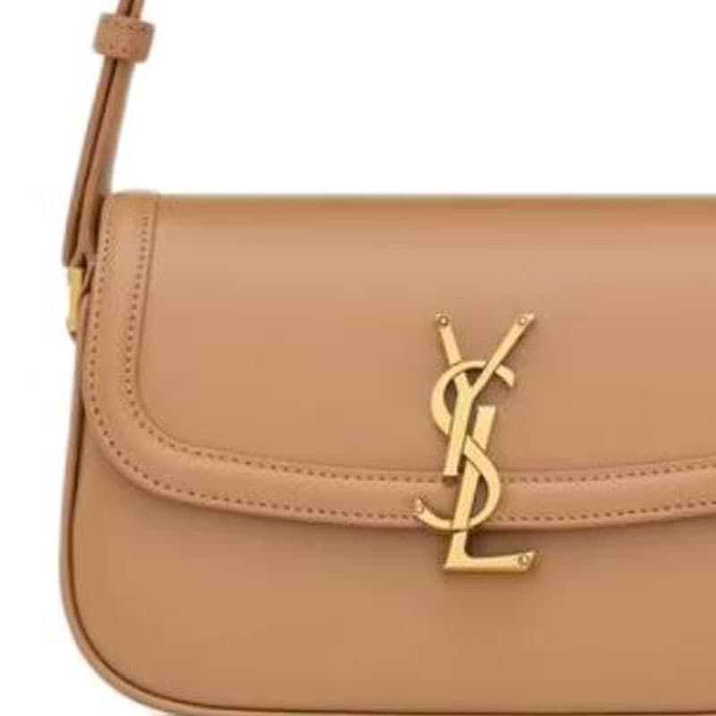 Сумка SAINT LAURENT SOLFERINO - изображение 7