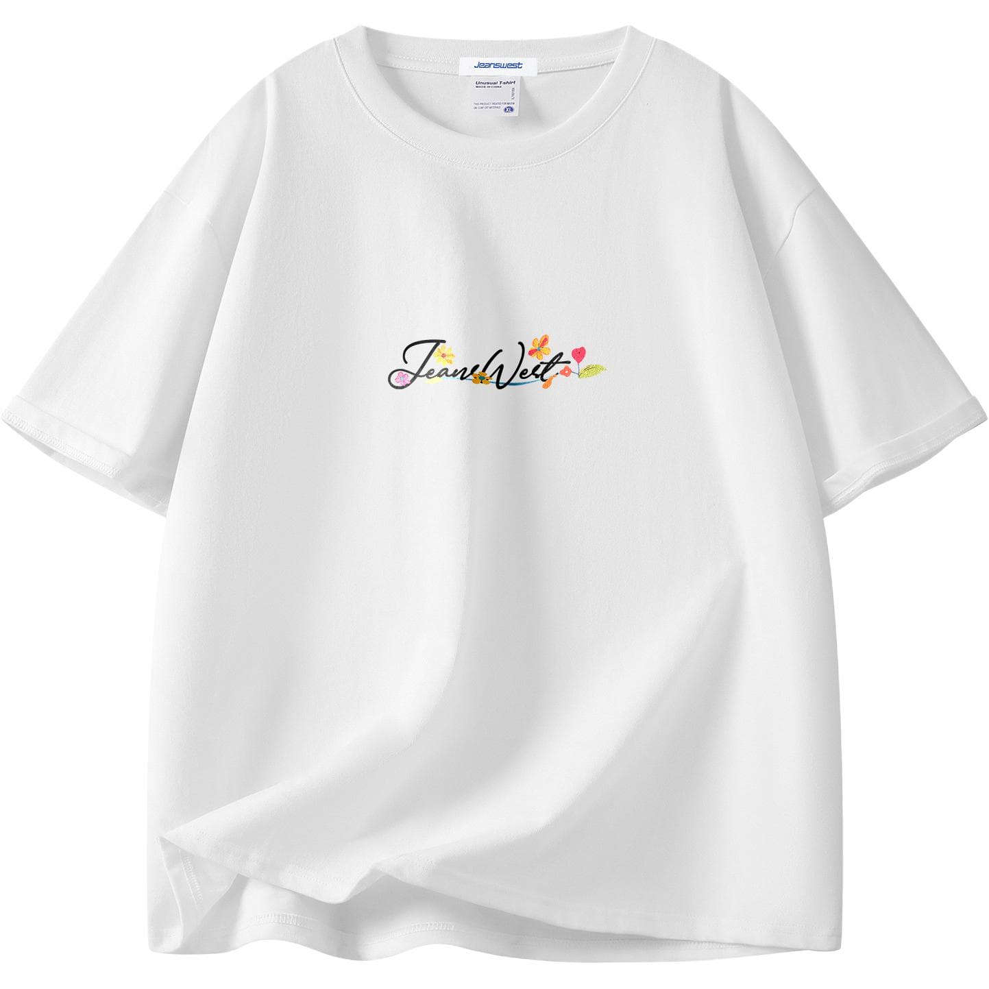 Футболка JEANSWEST T - изображение 2