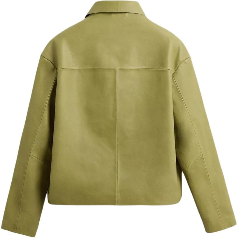 Куртка ZARA - изображение 2