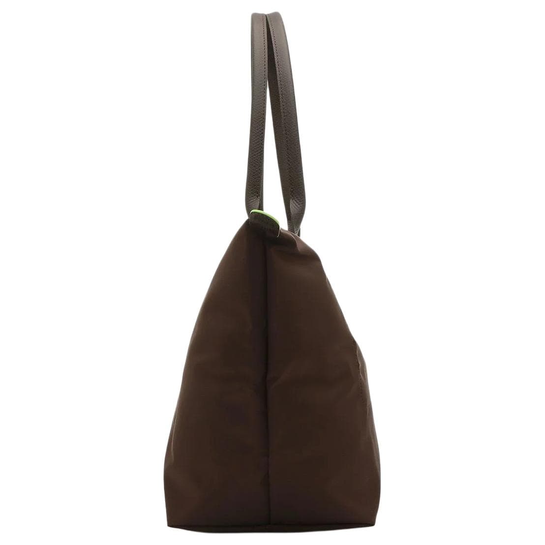 Мини-сумка LONGCHAMP Le Pliage Green Mocha - изображение 3