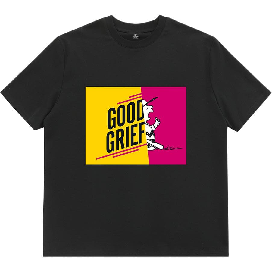 Футболка SNOOPY T - изображение 1