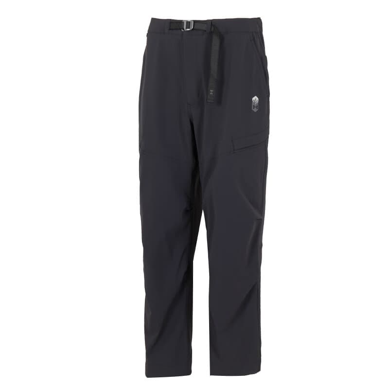Штаны Under Armour Storm Темно-серые Мужские Повседневные Штаны - изображение 1