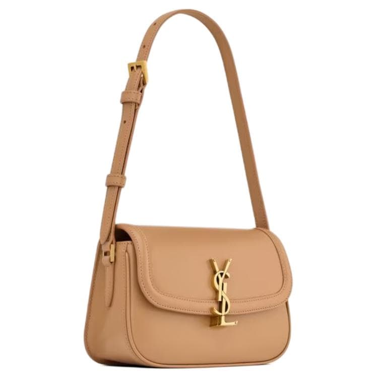 Сумка SAINT LAURENT SOLFERINO - изображение 2