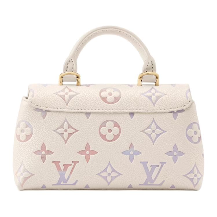 Сумка Louis Vuitton Madeleine Nano - изображение 3