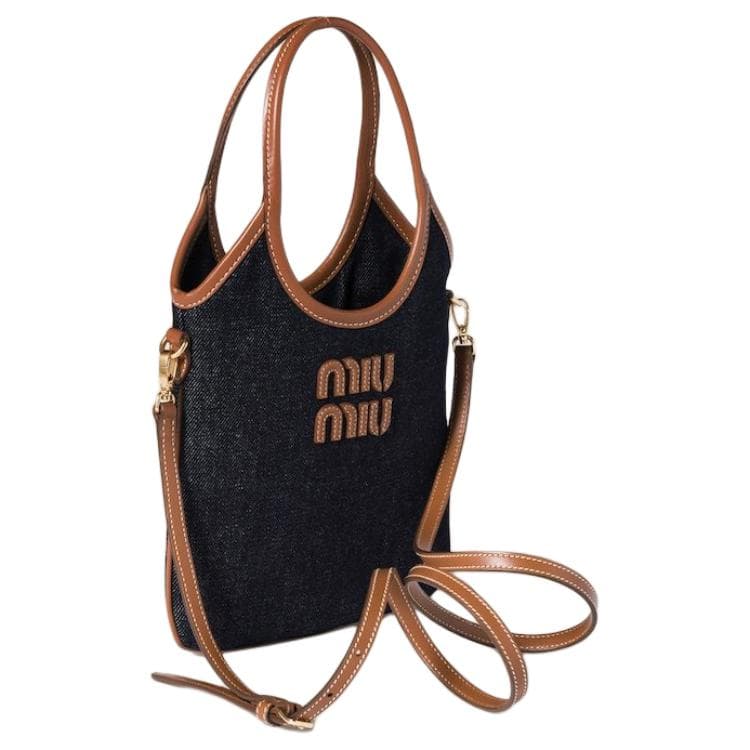Сумка MIU MIU Ivy - изображение 3
