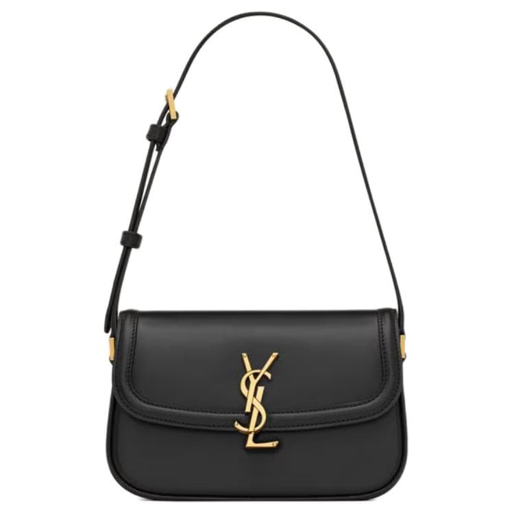 Мини-сумка SAINT LAURENT SOLFERINO - изображение 1