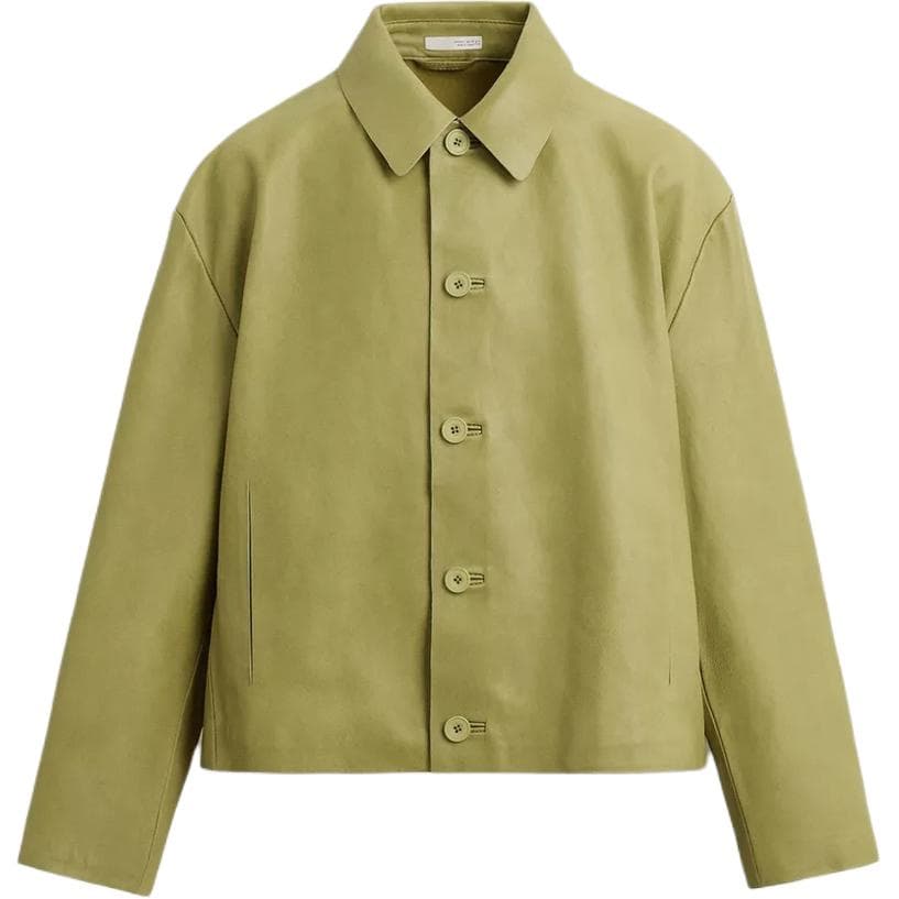 Куртка ZARA - изображение 1