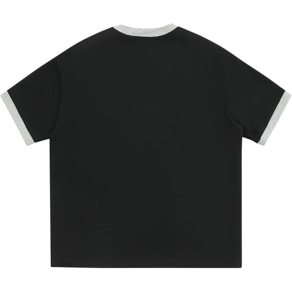 Футболка SNOOPY T - изображение 2